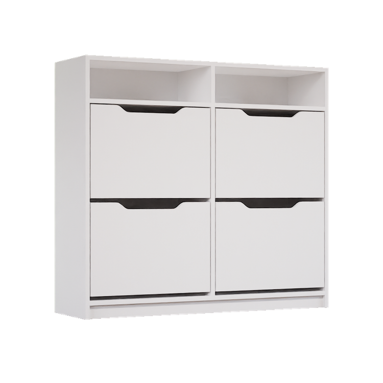 جاکفشی داشبوردی 4در باکس دارپایه سنگی