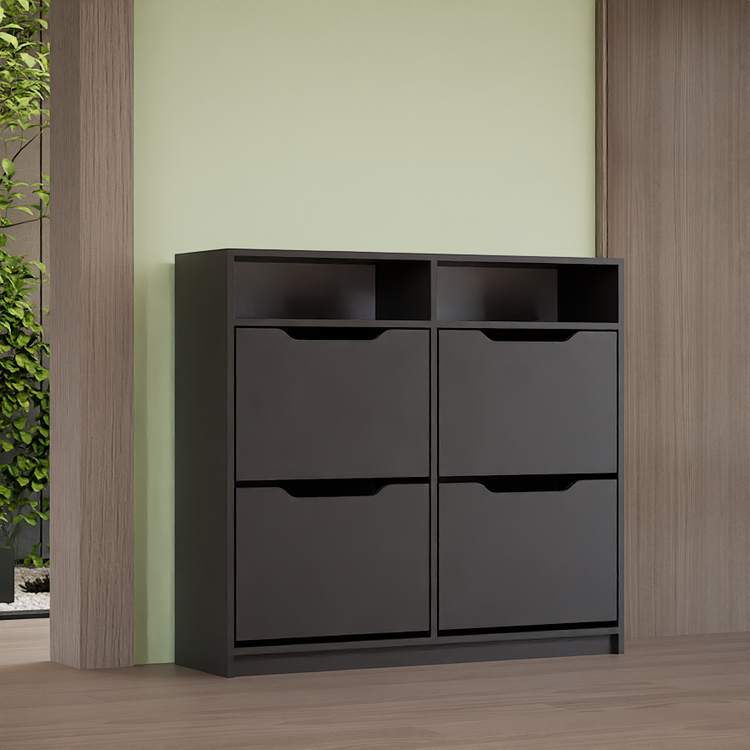 جاکفشی داشبوردی 4در باکس دارپایه سنگی