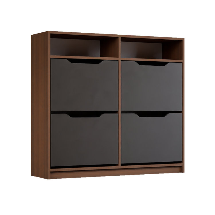 جاکفشی داشبوردی 4در باکس دارپایه سنگی