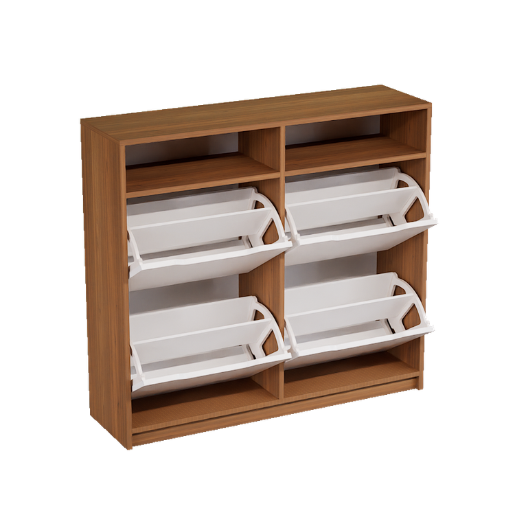 جاکفشی داشبوردی 4در باکس دارپایه سنگی