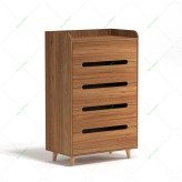 دراور 5 کشو پایه دار مدل DR-071