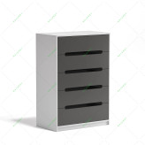 دراور 5 کشو پاسنگی مدل DR-041