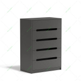 دراور 5 کشو پاسنگی مدل DR-041