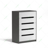 دراور 5 کشو پاسنگی مدل DR-041