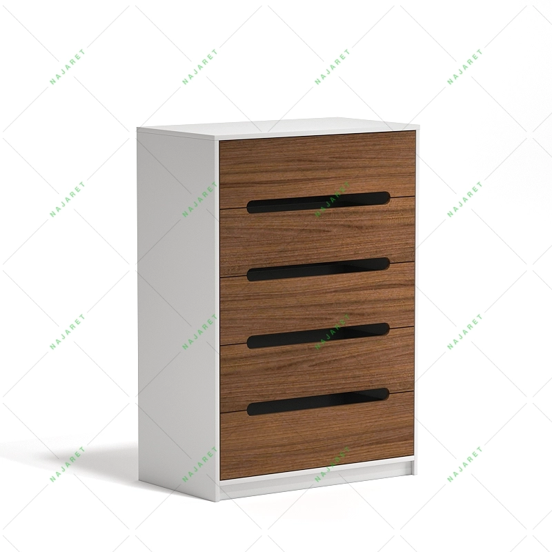 دراور 5 کشو پاسنگی مدل DR-041