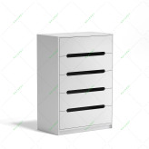 دراور 5 کشو پاسنگی مدل DR-041