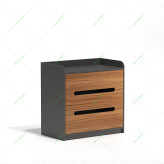 دراور 3 کشو پا سنگی مدل DR-083