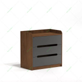 دراور 3 کشو پا سنگی مدل DR-083