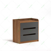 دراور 3 کشو پا سنگی مدل DR-083