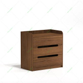 دراور 3 کشو پا سنگی مدل DR-083