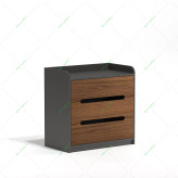 دراور 3 کشو پا سنگی مدل DR-083