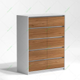 دراور 10 کشو پا سنگی مدل DR-301