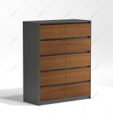 دراور 10 کشو پا سنگی مدل DR-301