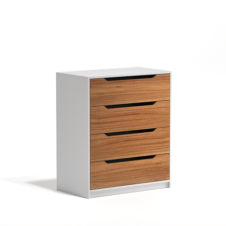 دراور 4 کشو پاسنگی مدل DR-022