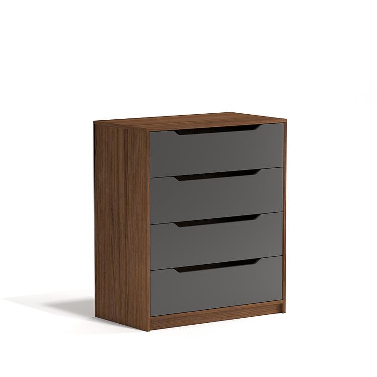 دراور 4 کشو پاسنگی مدل DR-022