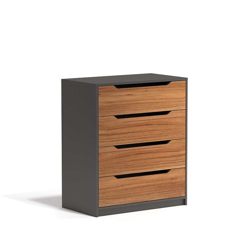 دراور 4 کشو پاسنگی مدل DR-022