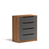 دراور 4 کشو پاسنگی مدل DR-022