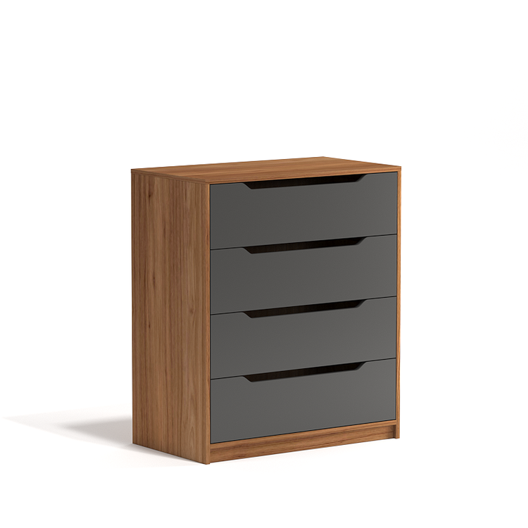 دراور 4 کشو پاسنگی مدل DR-022