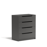 دراور 4 کشو پاسنگی مدل DR-022