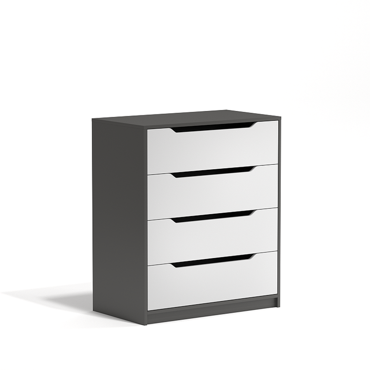 دراور 4 کشو پاسنگی مدل DR-022