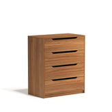 دراور 4 کشو پاسنگی مدل DR-022