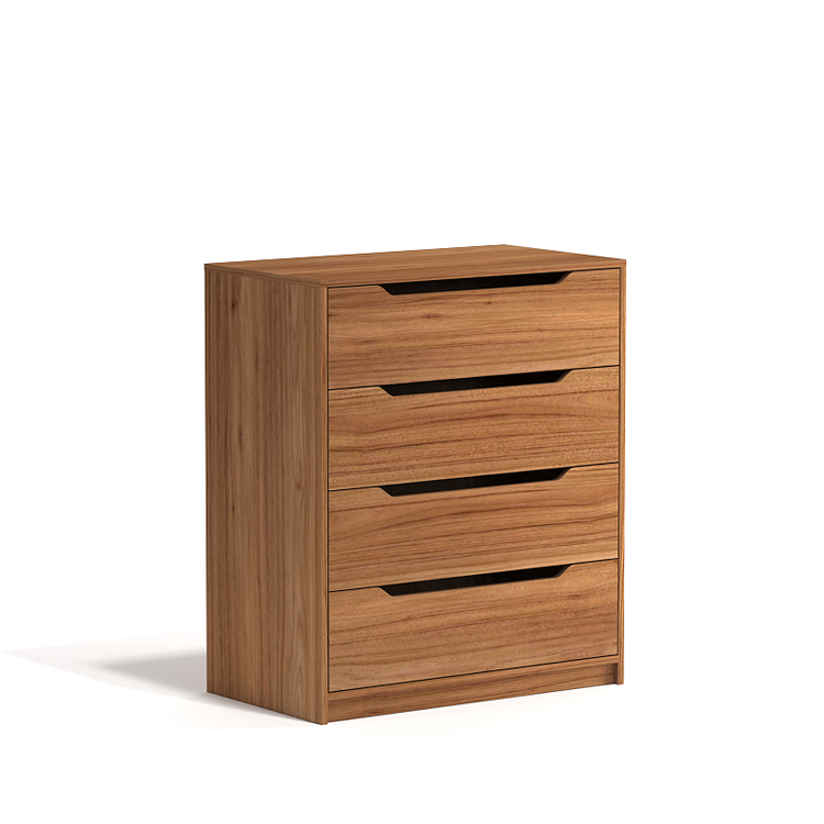 دراور 4 کشو پاسنگی مدل DR-022