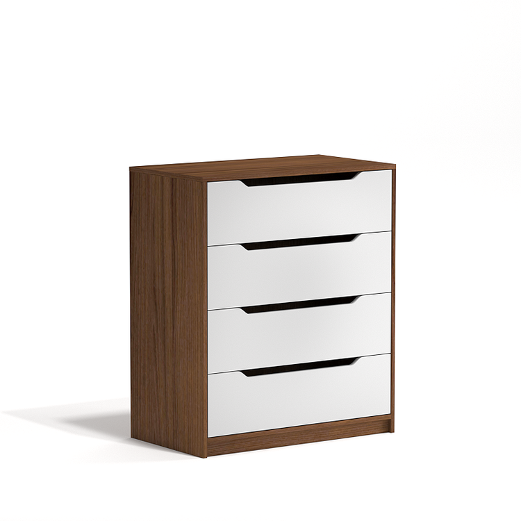 دراور 4 کشو پاسنگی مدل DR-022