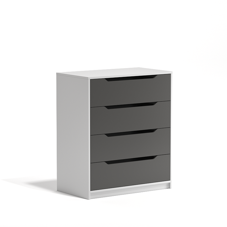 دراور 4 کشو پاسنگی مدل DR-022