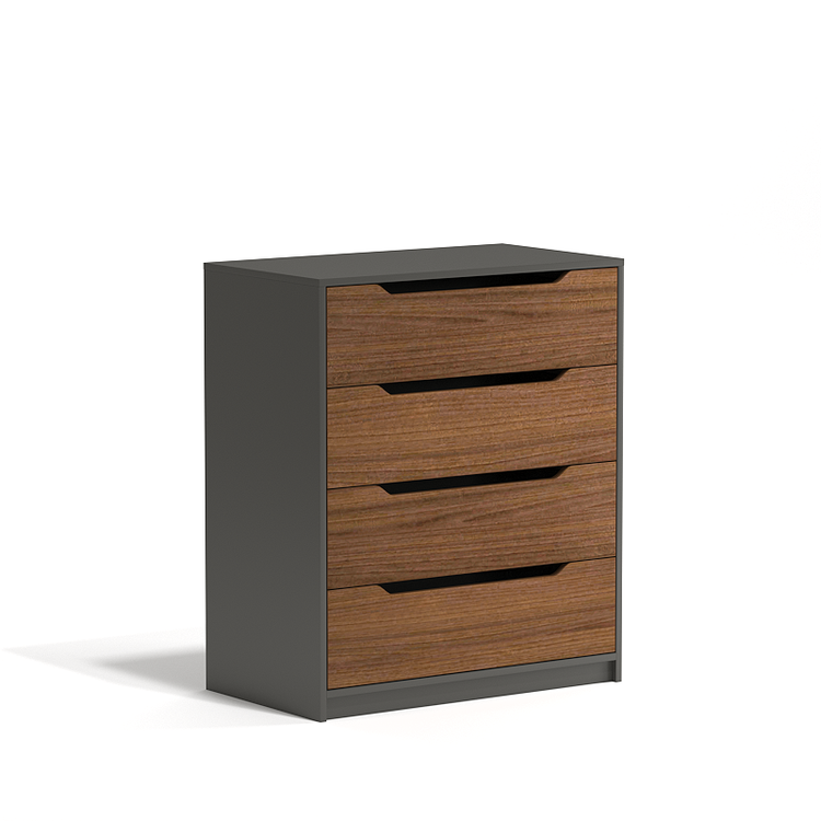 دراور 4 کشو پاسنگی مدل DR-022