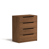 دراور 4 کشو پاسنگی مدل DR-022