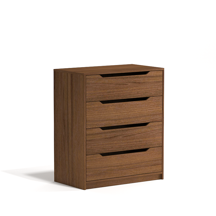 دراور 4 کشو پاسنگی مدل DR-022