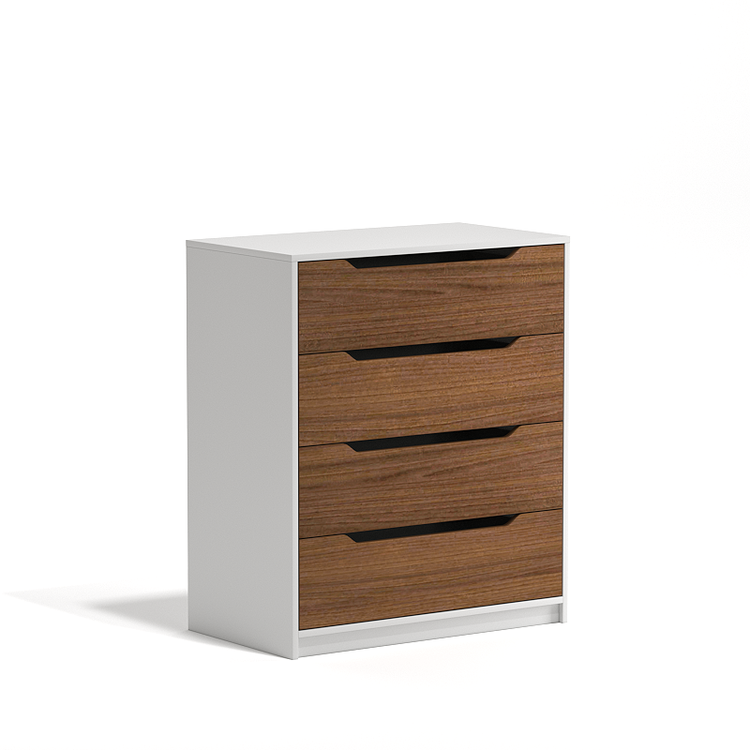 دراور 4 کشو پاسنگی مدل DR-022