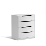 دراور 4 کشو پاسنگی مدل DR-022