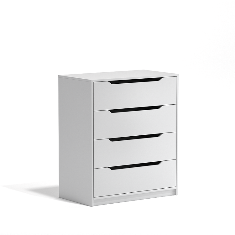 دراور 4 کشو پاسنگی مدل DR-022