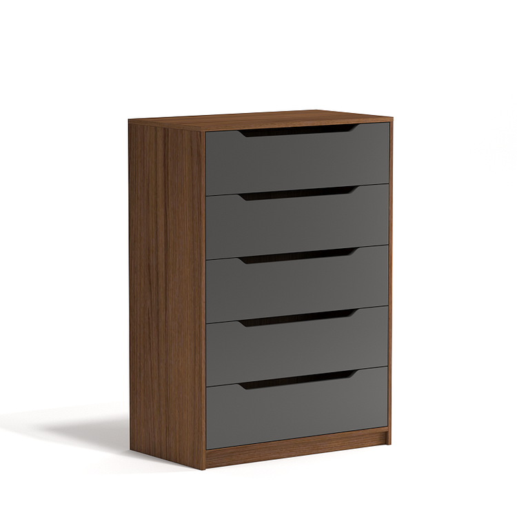 دراور 5 کشو پاسنگی مدل DR-021