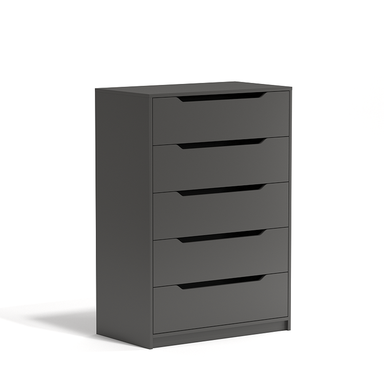 دراور 5 کشو پاسنگی مدل DR-021