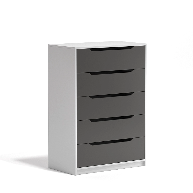 دراور 5 کشو پاسنگی مدل DR-021