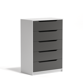 دراور 5 کشو پاسنگی مدل DR-021