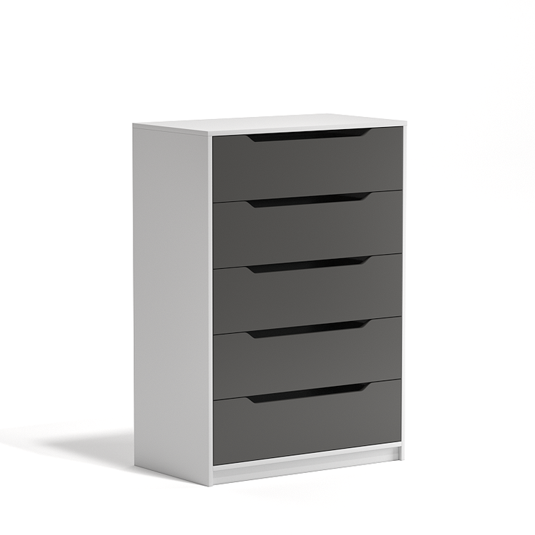 دراور 5 کشو پاسنگی مدل DR-021