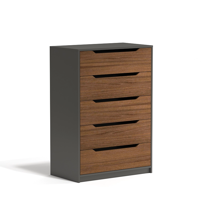 دراور 5 کشو پاسنگی مدل DR-021