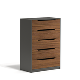 دراور 5 کشو پاسنگی مدل DR-021