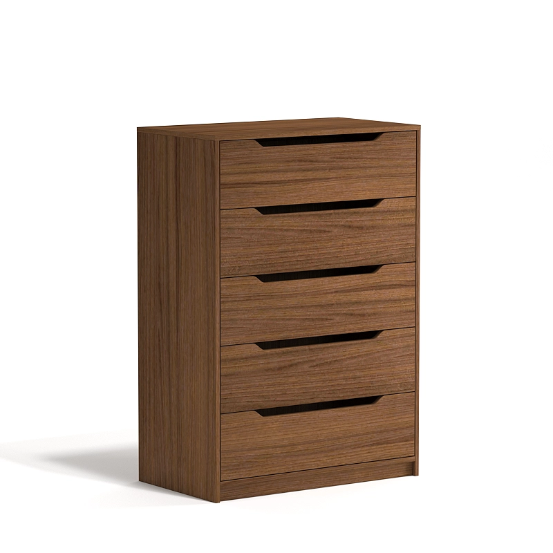 دراور 5 کشو پاسنگی مدل DR-021