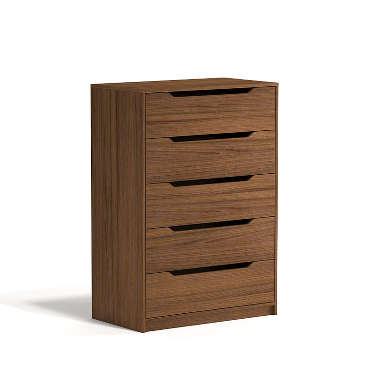 دراور 5 کشو پاسنگی مدل DR-021