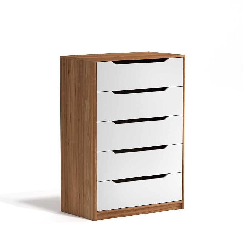 دراور 5 کشو پاسنگی مدل DR-021