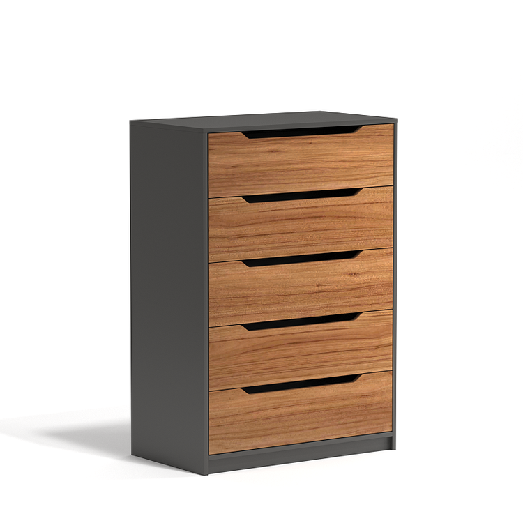 دراور 5 کشو پاسنگی مدل DR-021