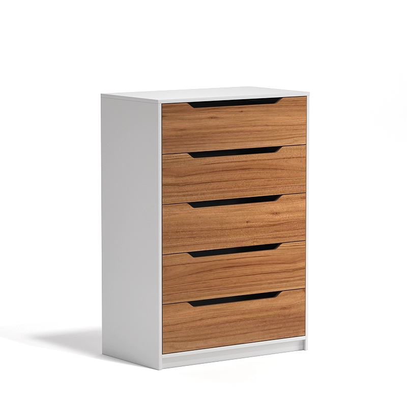 دراور 5 کشو پاسنگی مدل DR-021