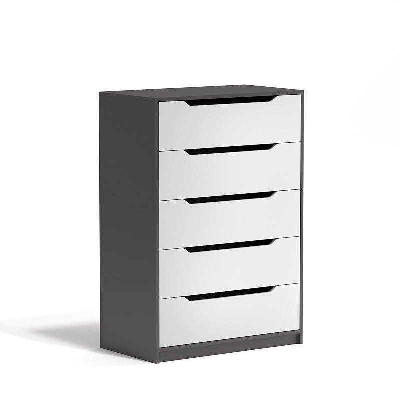 دراور 5 کشو پاسنگی مدل DR-021