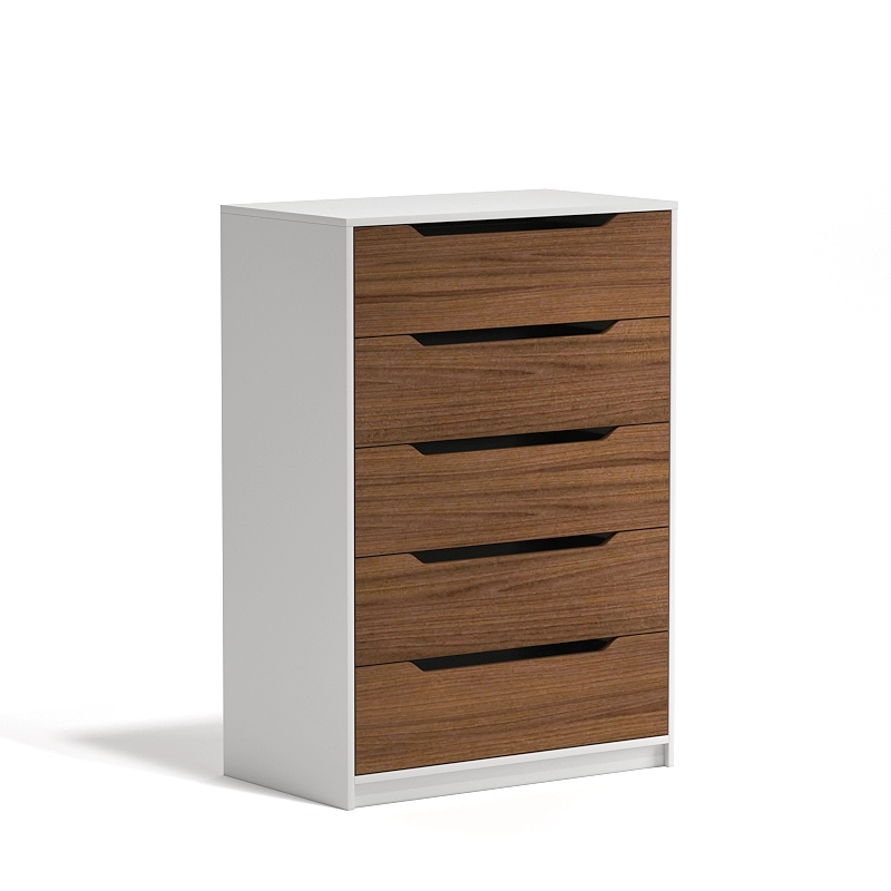 دراور 5 کشو پاسنگی مدل DR-021