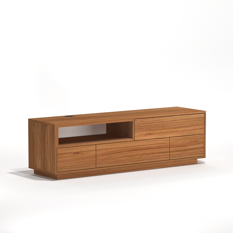 میز تلویزیون مدل TF-116